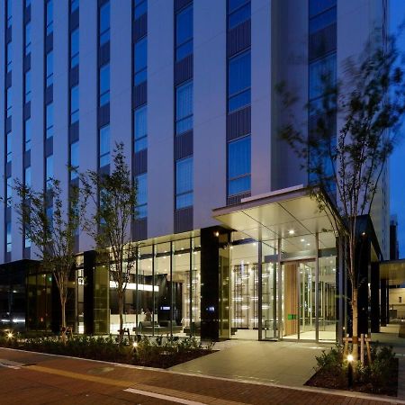 Tmark City Hotel Tokyo Omori - Vacation Stay 26377V Zewnętrze zdjęcie