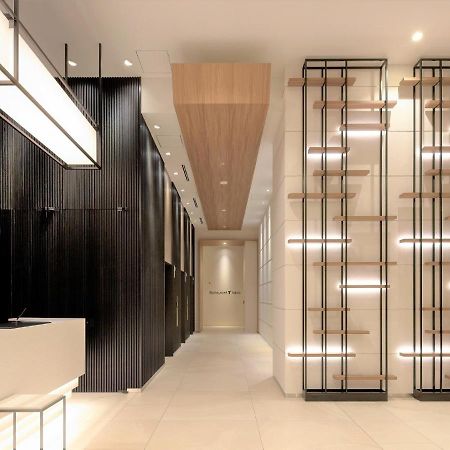 Tmark City Hotel Tokyo Omori - Vacation Stay 26377V Zewnętrze zdjęcie