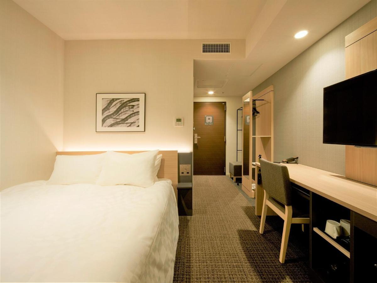 Tmark City Hotel Tokyo Omori - Vacation Stay 26377V Zewnętrze zdjęcie