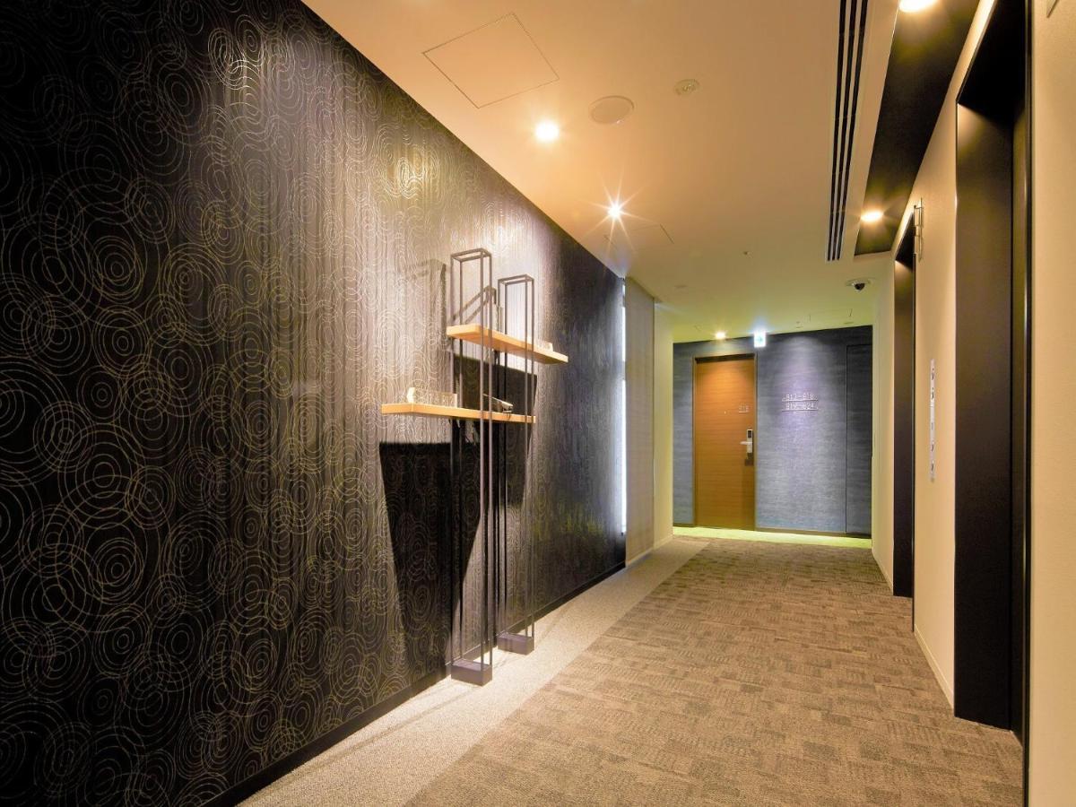 Tmark City Hotel Tokyo Omori - Vacation Stay 26377V Zewnętrze zdjęcie