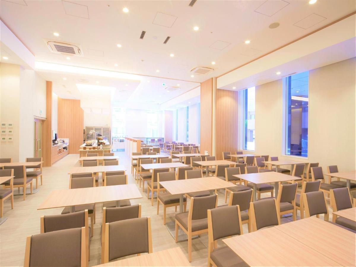 Tmark City Hotel Tokyo Omori - Vacation Stay 26377V Zewnętrze zdjęcie