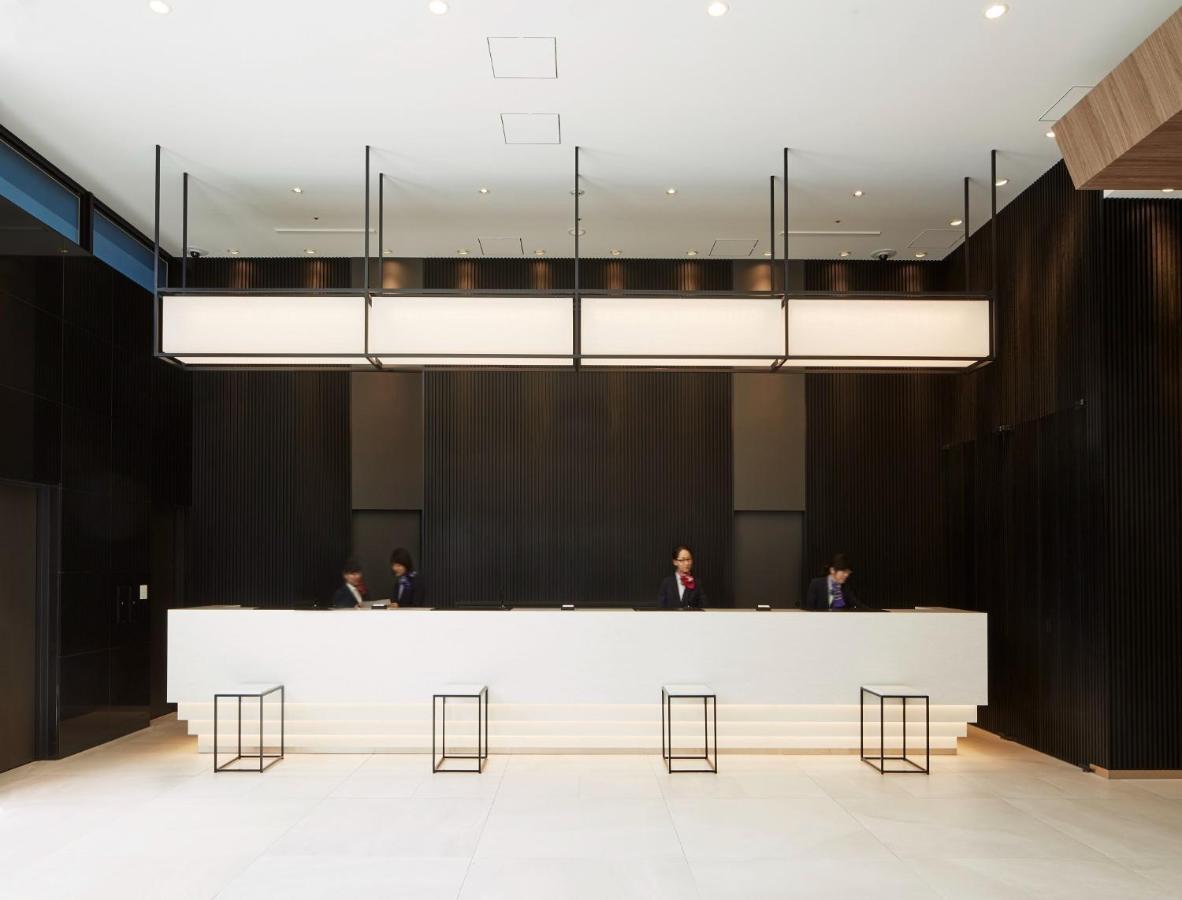 Tmark City Hotel Tokyo Omori - Vacation Stay 26377V Zewnętrze zdjęcie