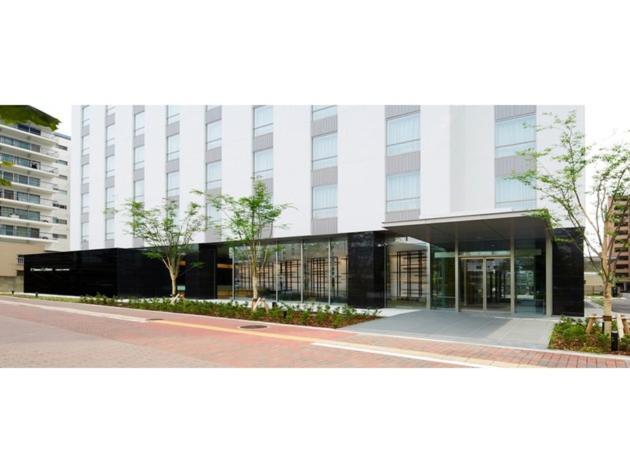 Tmark City Hotel Tokyo Omori - Vacation Stay 26377V Zewnętrze zdjęcie