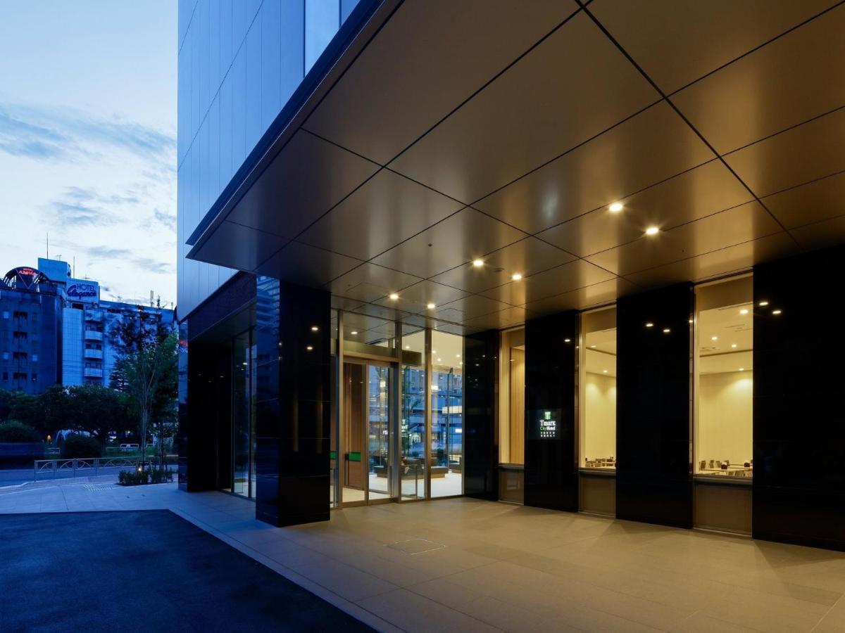Tmark City Hotel Tokyo Omori - Vacation Stay 26377V Zewnętrze zdjęcie